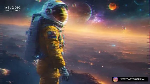 Camelphat - Miss Monique - Anyma - Stephan Jolk - Moonwalk _ Melodic Techno Mix 2024