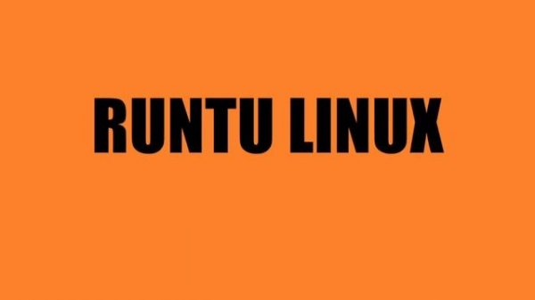 Русские Дистрибутивы Linux ZorinOs AltLinux Calculate Rosa Linux RUNTU