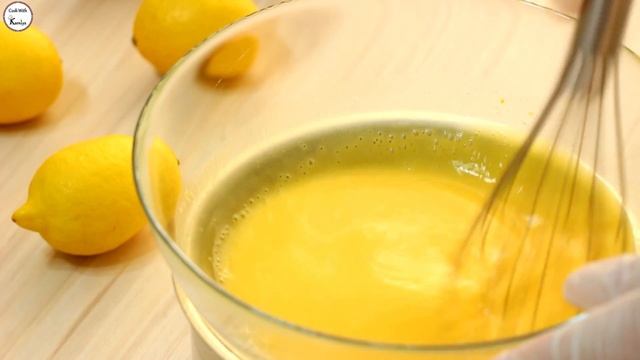 Нежный Лимонный Курд ✧ Лимонный Крем ✧ Lemon Curd Recipe ✧ Limonlu Pasta Kreması Lemon Curd смотреть онлайн