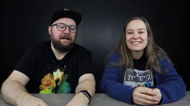 MLEM Space Agency - Board Game Review