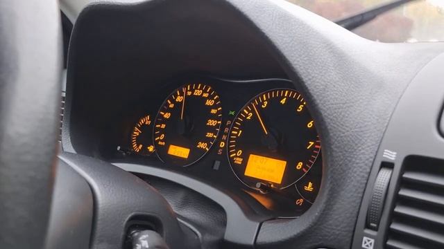 Koeajo Käytetty Toyota Avensis - Ei Se Ollutkaan Niin Huono