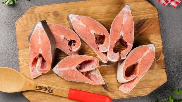 Вкусные будни