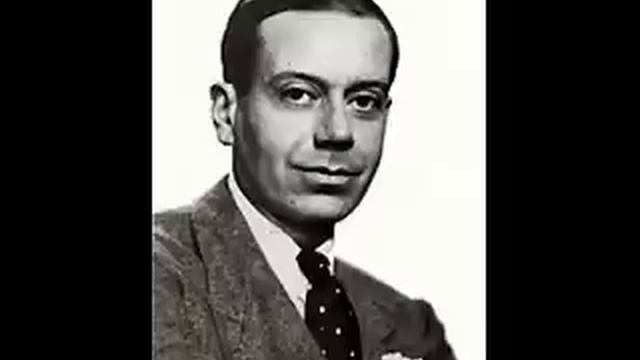 Cole Porter - The Cocotte 1933 Cole Porter Sings His Own Songs