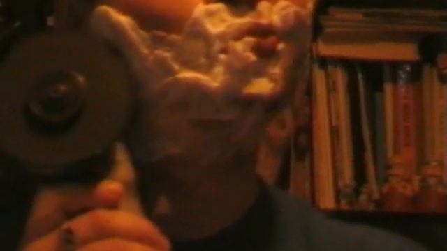 С пеной Gillette можно бриться БОЛГАРКОЙ! смотреть онлайн