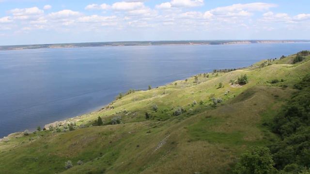 БЕРЕГ ВОЛГИ! смотреть онлайн