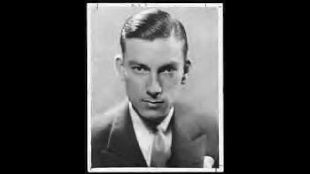"Eventide" Hoagy Carmichael piano and vocal private recording 1951 смотреть онлайн
