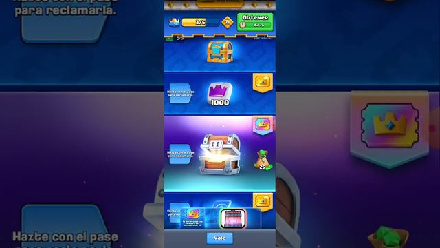 clash royale wilson cofres 05032023 Ariete de batalla nivel 9 #android #clashroyale #gamer смотреть онлайн
