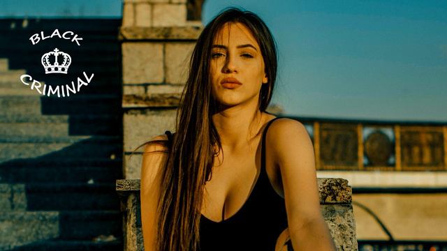 CYGO - Чёрная роза