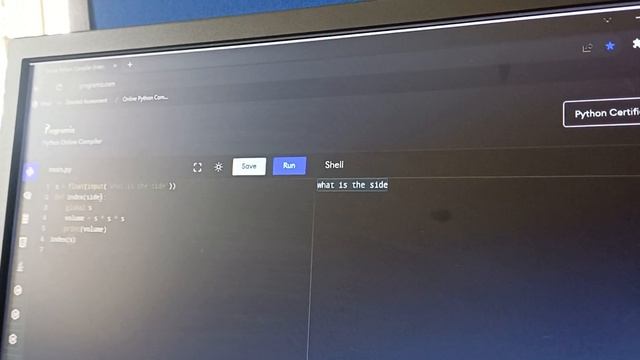 Python Functions and Function parameters(1) смотреть онлайн