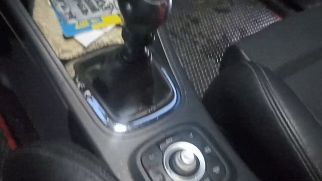 Renault Megan 3 Зимний режим ручника Clip и ECU Tweaker не нужен!Дворники в сервисный режим #Renaul