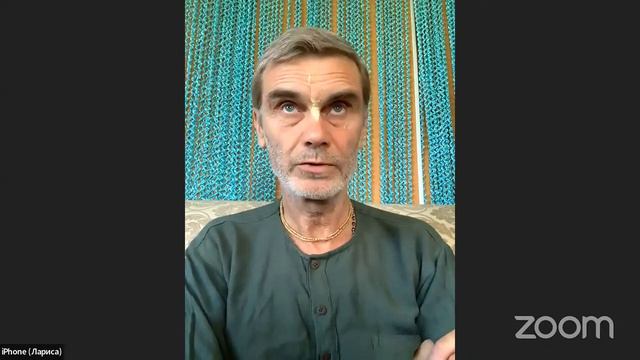 29.07.2022 ЕМ Вишну Таттва прабху Молитвы во благо всей Земли смотреть онлайн