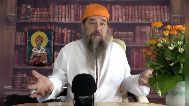 Богоносная монархия для России - где взять? Кому дать? смотреть онлайн