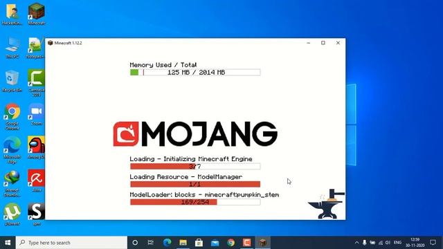 How to fix minecraft showing intel drivers should be updated or something went wrong! смотреть онлайн