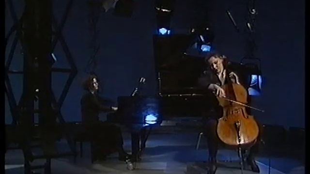 Martinů - Rossini Variations Michaela Fukačová смотреть онлайн