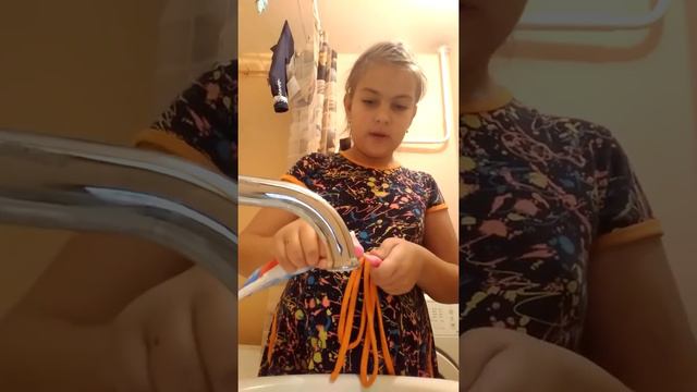 ребята сорян концовка неудачная видео прервалось))) как мне вас называть пешите в коменты смотреть онлайн