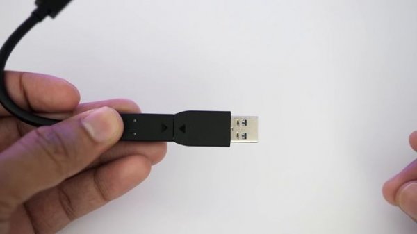 Review: SanDisk Extreme Portable SSD (1TB)