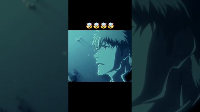 новый клинок ИЧИГО 🤯🤯🥶🥶💯🥶💯 #аниме #блич #айзен #bleach #myheroacademia #anime смотреть онлайн