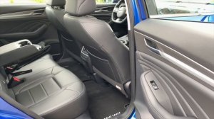 HAVAL F7 Тест драйв на БЕЗДОРОЖЬЕ