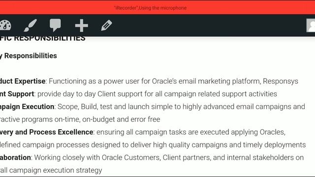 Oracle Recruitment 2021 For Fresher's | Oracle Offcampus opportunity | Oracle Jobs | Fresher's jobs смотреть онлайн