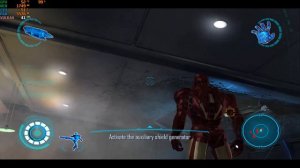 Iron Man 2 PC Gameplay | RPCS3 |  4k