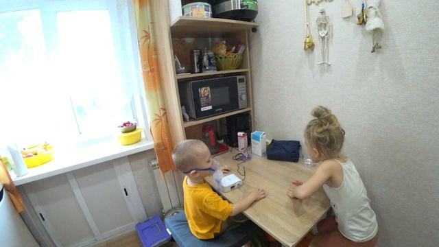 ВЫЗВАЛИ СКОРУЮ / ТАСИНА МЕЧТА ПРО УКОЛ смотреть онлайн