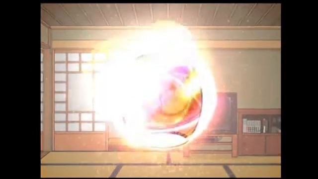 Taiko no Tatsujin Wii: Don Chan born scene (FIRST EVER TAIKO VIDEO) смотреть онлайн