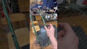 Скрадок на гуся своими руками