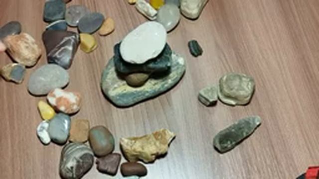 Рисуем нейрографику и работаем с силой камней смотреть онлайн