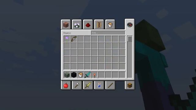 minecraft, как вызвать зомби гиганта! смотреть онлайн