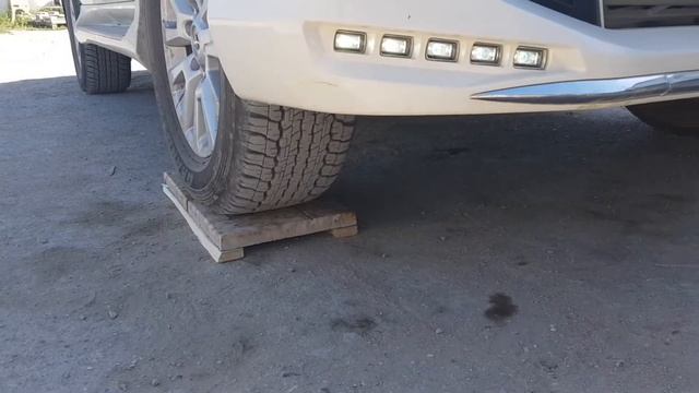 Качество тротуарной плитки по технологии @kevlarobeton от @modniy_dvorik смотреть онлайн