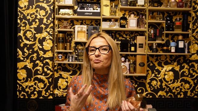 NARCISO RODRIGUEZ ALL OF ME 😍