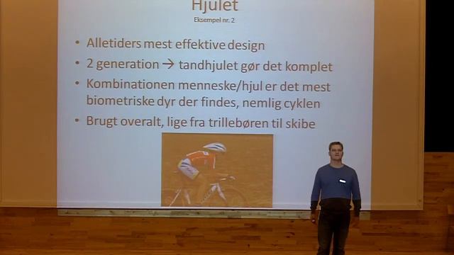 JCI DGM 2011 Finale Claus Hauge Kristensen смотреть онлайн