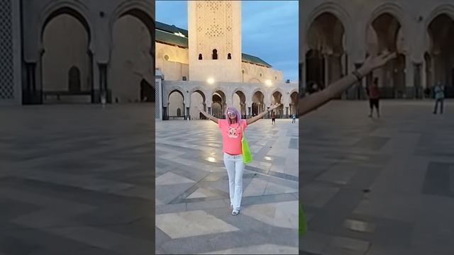 Марокко. Morocco. 摩洛哥。 смотреть онлайн