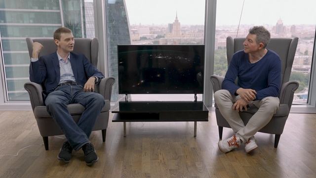 С чего начнется жизнь на Марсе? смотреть онлайн