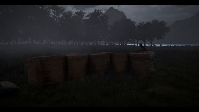 Far Cry 4 - Soldiers Attack Golden Path Camp - AI War смотреть онлайн