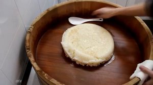 Приготовление риса для суши от шеф повара НИППОН
