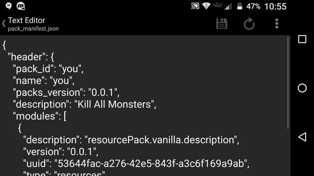 How to convert Minecraft Java packs to Minecraft PE packs смотреть онлайн