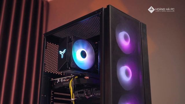 CẤU HÌNH PC GAMING CHIP MỚI GIÁ RẺ!!! i3-13100F | GTX 1660 Super CHIẾN GAME CỰC ĐÃ!!! смотреть онлайн