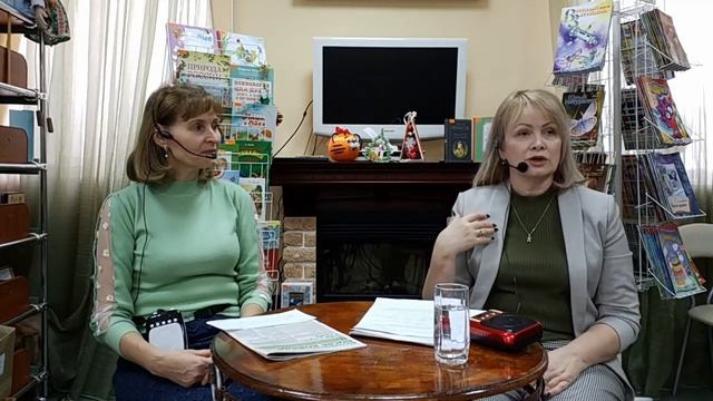 В эфире доктор Маргарита Подобед. Поговорим о последствиях ковида . смотреть онлайн