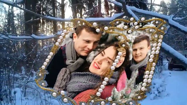 ЛЮБИМЫМ БЫТЬ - ЭДУАРД ИЗМЕСТЬЕВ АВТОР ВИДЕО - АННА МАКЕЕВА смотреть онлайн