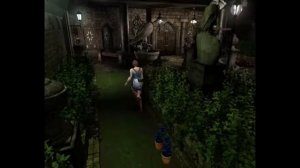 Resident Evil 3 Игрофильм, Прохождение