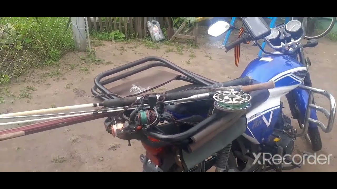 Поездка на Дон на Альфе! В поисках карася! Дневная рыбалка!