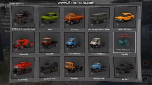 Как устанавливать моды на Spintires 2016 (Работает)