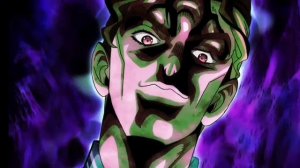 Джотаро против Киры