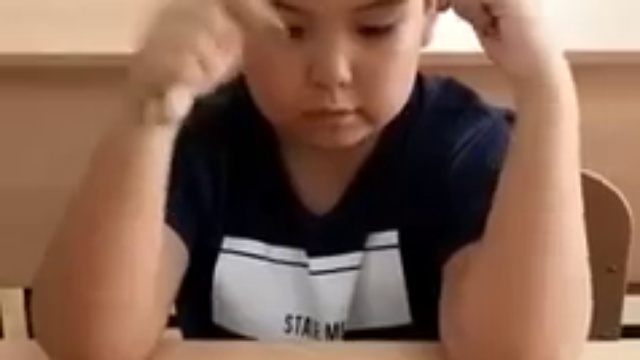 Самый умный мальчик смотреть онлайн