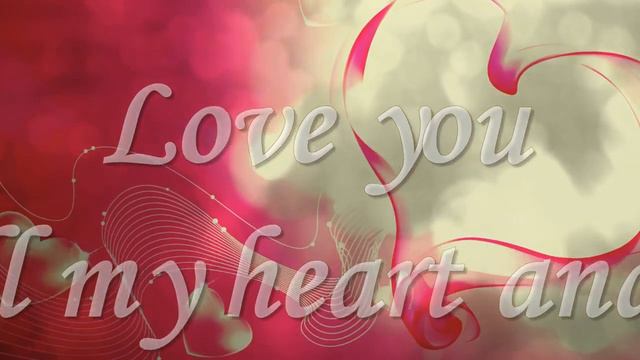 Романтическое видео поздравление 2023 - подарок любимому - Anri-Studio смотреть онлайн