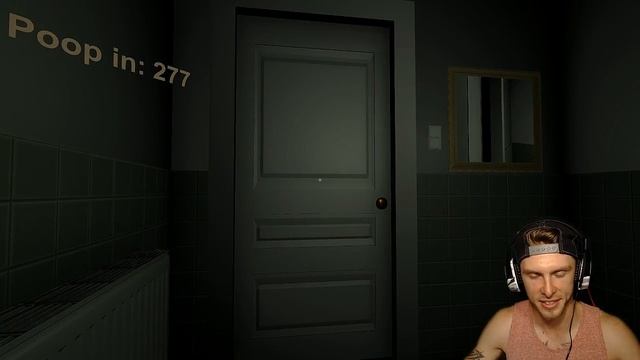 TRY NOT TO EDIT CHALLENGE | *insert horror game title here* смотреть онлайн