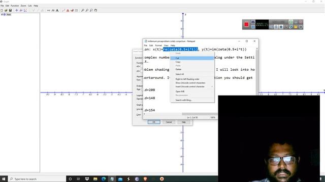 english tutorial get clay math millenium price on Riemannian hypothesis by brute force on a compute смотреть онлайн