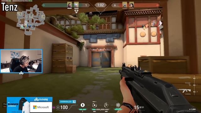 Streamers React To Hiko Saying The N Word! - Valorant Streamer/Funny Moments #18 смотреть онлайн