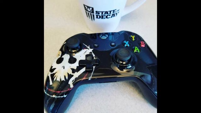 Jesper Kyd - Gun Runner 2 (from «State Of Decay» OST)